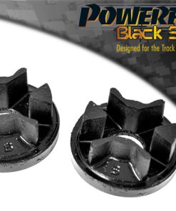 Insert de support moteur inférieur "Black Series" (grand) POWERFLEX – PFF5-107BLK