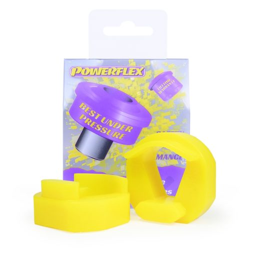 Insert de silentbloc de boîte de vitesses POWERFLEX – PFF5-108