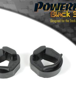 Insert de silentbloc de boîte de vitesses "Black Series" POWERFLEX – PFF5-108BLK
