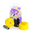 Grand silentbloc moteur inférieur POWERFLEX – PFF5-120