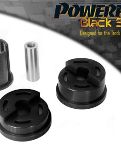 Grand silentbloc moteur inférieur "Black Series" POWERFLEX – PFF5-120BLK