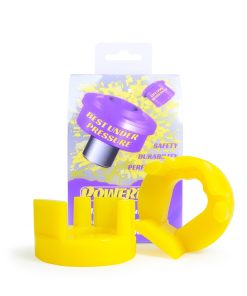 Insert de silentbloc de boîte de vitesses POWERFLEX – PFF5-121
