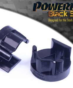 Insert de silentbloc de boîte de vitesses "Black Series" POWERFLEX – PFF5-121BLK