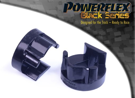 Insert de silentbloc de boîte de vitesses "Black Series" POWERFLEX – PFF5-121BLK
