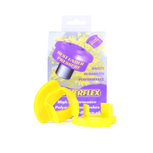 Insert de silentbloc de boîte de vitesses POWERFLEX – MINI Cooper S / Cabrio – PFF5-122