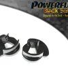 Insert de silentbloc de boîte de vitesses "Black Series" POWERFLEX – MINI Cooper S / Cabrio – PFF5-122BLK