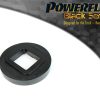 Insert de silentbloc moteur supérieur "Black Series" POWERFLEX – PFF5-124BLK