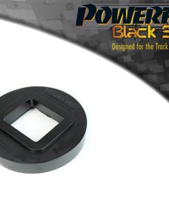 Insert de silentbloc moteur supérieur "Black Series" POWERFLEX – PFF5-124BLK