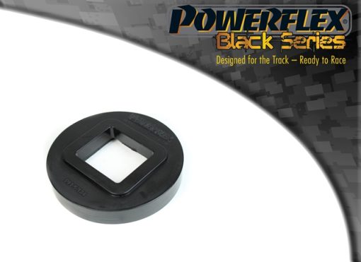 Insert de silentbloc moteur supérieur "Black Series" POWERFLEX – PFF5-124BLK