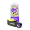 Silentbloc moteur inférieur POWERFLEX – PFF5-125