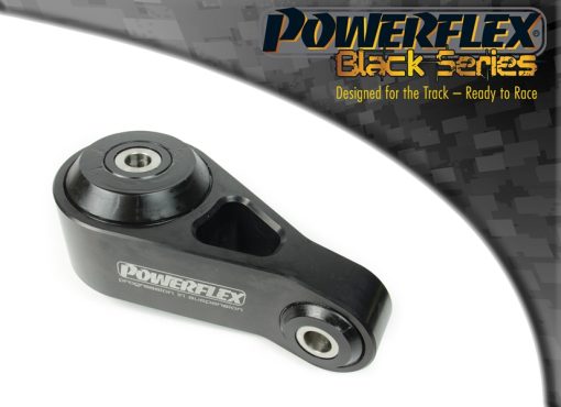 Silentbloc moteur inférieur POWERFLEX – PFF5-125BLK