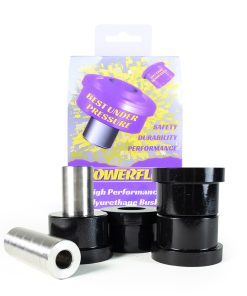 Silentblocs avant de bras de suspension avant (paire) POWERFLEX – PFF5-1301
