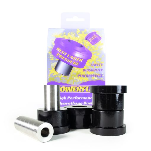Silentblocs avant de bras de suspension avant (paire) POWERFLEX – PFF5-1301
