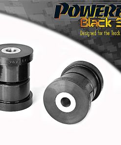 Silentblocs avant de bras de suspension avant "Black Series" (paire) POWERFLEX – PFF5-1301BLK