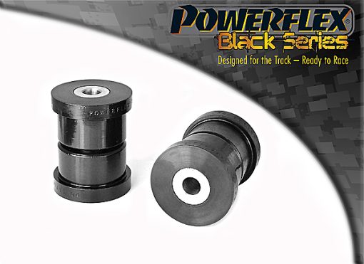 Silentblocs avant de bras de suspension avant "Black Series" (paire) POWERFLEX – PFF5-1301BLK