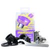Silentblocs avant de bras de suspension avant (carrossage réglable POWERFLEX – PFF5-1301G