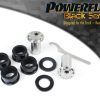 Silentblocs avant de bras de suspension avant "Black Series" (chasse réglable POWERFLEX – PFF5-1301GBLK