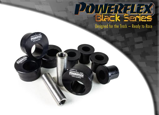 Silentblocs avant de bras de suspension avant (carrossage fixe POWERFLEX – PFF5-1301GFX