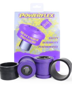 Silentblocs arrière de bras de suspension avant (paire) POWERFLEX – PFF5-1302