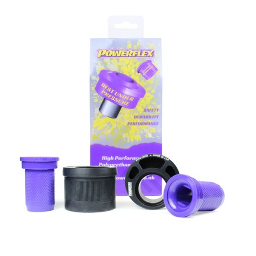 Silentblocs arrière de bras de suspension avant POWERFLEX – PFF5-1302G