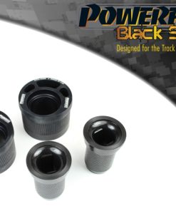 Silentblocs arrière de bras de suspension avant POWERFLEX – PFF5-1302GBLK