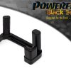 Insert de silentbloc de boîte de vitesses "Black Series" POWERFLEX – PFF5-1322BLK