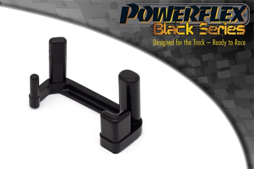 Insert de silentbloc de boîte de vitesses "Black Series" POWERFLEX – PFF5-1322BLK