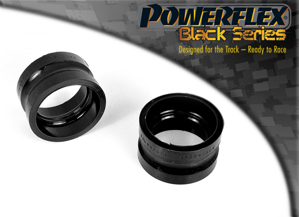 Silentblocs de barre anti-roulis "Black Series" (paire) POWERFLEX – PFF5-1404BLK