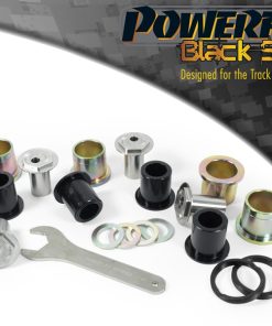 Silentblocs de bras de suspension supérieurs POWERFLEX – BMW X5 / X5 M / X6 / X6 M – PFF5-1405GBLK