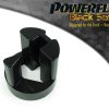 Insert de silentbloc de boîte de transfert "Black Series" (competition) POWERFLEX – BMW X5 / X5 M / X6 / X6 M – PFF5-1428BLK