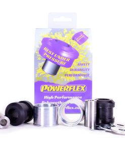 Silenblocs de bras de suspension avant (paire) POWERFLEX – BMW X3 (E83) – PFF5-1502