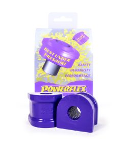 Silentblocs de barre anti-roulis Ø23.5 mm (paire) POWERFLEX – BMW X3 (E83) – PFF5-1503-23.5