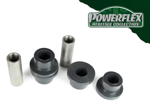Silentblocs interne de bras de suspension avant "Heritage Collection" (paire) POWERFLEX – BMW Série 3 / Série 5 – PFF5-1601H