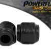 Silentblocs de barre anti-roulis Ø23.5 mm "Black Series" (paire) POWERFLEX – BMW Série 3 (E21) – PFF5-1603-23.5BLK