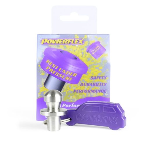Rotule de fourchette d'embrayage renforcée POWERFLEX – PFF5-170