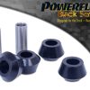 Silentblocs externe de bras de suspension avant "Black Series" (paire) POWERFLEX – BMW Série 3 (E21) 320 M20 122 ch – PFF5-1702BLK