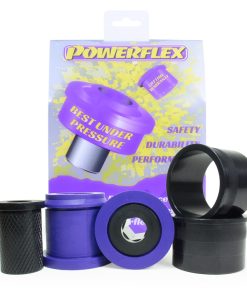 Silentblocs arrière de bras de suspension avant (paire) POWERFLEX – MINI Countryman / Paceman – PFF5-1802