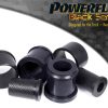 Silentblocs arrière de bras de suspension avant "Black Series" (paire) POWERFLEX – MINI Countryman / Paceman – PFF5-1802BLK