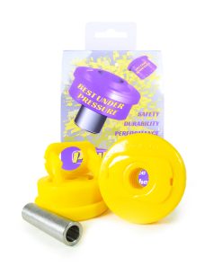 Grand silentbloc moteur inférieur (4WD) POWERFLEX – MINI Countryman / Paceman – PFF5-1820