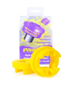 Insert de support moteur inférieur (grand) POWERFLEX – MINI Countryman / Paceman – PFF5-1821