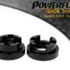 Insert de support moteur inférieur "Black Series" (grand) POWERFLEX – MINI Countryman / Paceman – PFF5-1821BLK