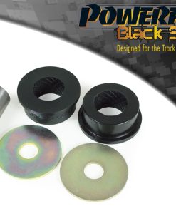 Petit silentbloc moteur inférieur "Black Series" POWERFLEX – MINI Countryman / Paceman – PFF5-1824BLK