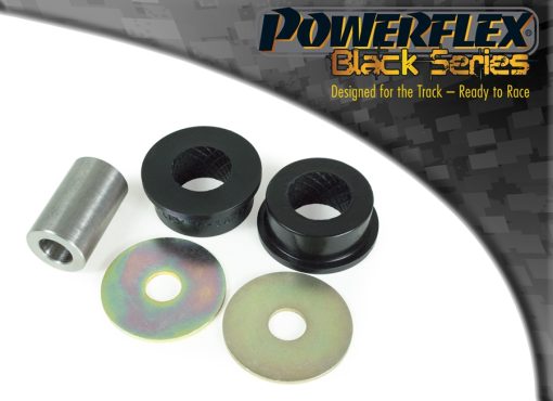 Petit silentbloc moteur inférieur "Black Series" POWERFLEX – MINI Countryman / Paceman – PFF5-1824BLK