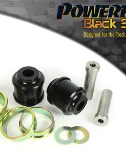 Silentblocs de bras de suspension "Black Series" (paire) POWERFLEX – PFF5-1901BLK