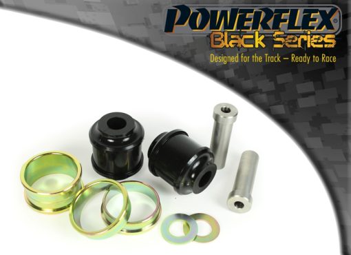 Silentblocs de bras de suspension "Black Series" (paire) POWERFLEX – PFF5-1901BLK