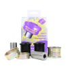 Silenblocs de bras de suspension avant (paire) POWERFLEX – PFF5-1902