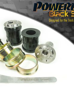 Silentblocs de bras de suspension avant POWERFLEX – PFF5-1902GBLK