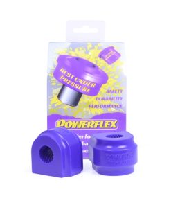 Silentblocs de barre anti-roulis Ø22.5 mm (paire) POWERFLEX – PFF5-1903-22.5