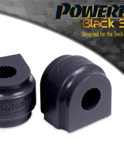 Silentblocs de barre anti-roulis Ø22.5 mm "Black Series" (paire) POWERFLEX – PFF5-1903-22.5BLK