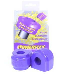 Silentblocs de barre anti-roulis Ø23.6 mm (paire) POWERFLEX – PFF5-1903-23.6
